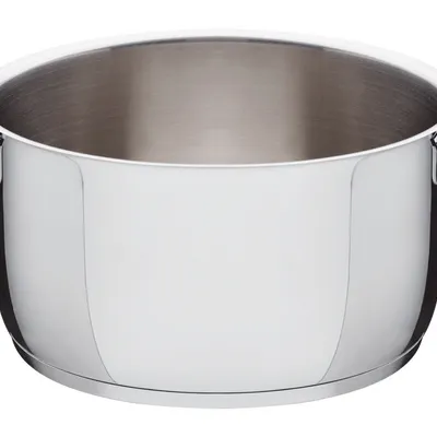 Alessi - Garnek niski 5,5 L POTS&PANS