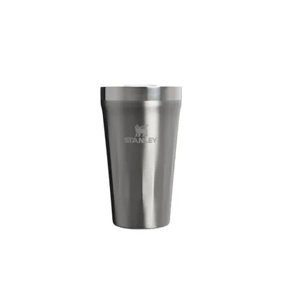 Stanley - Kubek termiczny z pokrywką The Everyday Tumbler 0.47L Stainless Steel