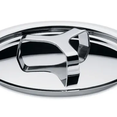 Alessi - Pokrywka 16 cm POTS&PANS