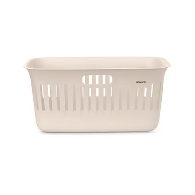 Brabantia - Kosz na bieliznę Collect-It 40L Soft Beige