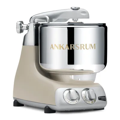Ankarsrum - Robot planetarny AKM6230 Harmony Beige