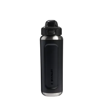 Stanley - Butelka termiczna Classic Wellspring 710ml Black