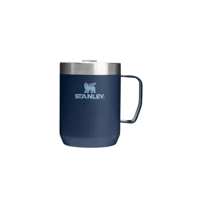 Stanley - Kubek z uchem Legendary Classic Camp Mug 0,23 L Twilight