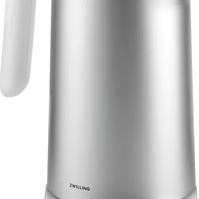 Zwilling - Czajnik elektryczny Pro Enfinigy 1 l Srebrny