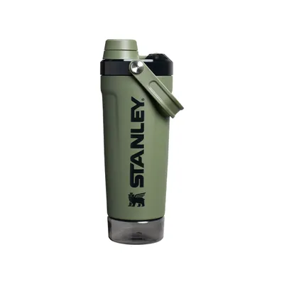 Stanley - Shaker Activate 0.6L Dried Pine