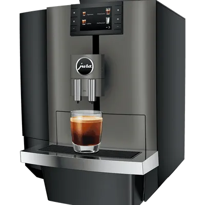 Jura - Ekspres do kawy X4c Dark Inox (EA)