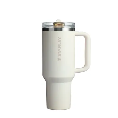 Stanley - Kubek Quencher ProTour Flip Straw 1,18L Cream