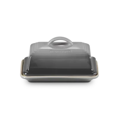 Le Creuset -  Maselniczka kamionka flint
