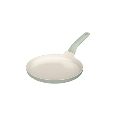BergHOFF - Patelnia do omletów Leo Balance Eco Green 25 cm