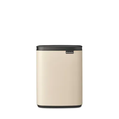 Brabantia - Kosz Bo 7L Soft Beige