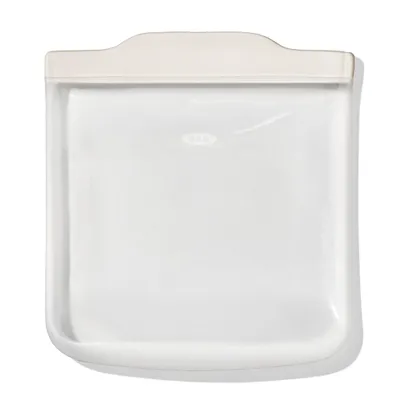 OXO - Silikonowa torebka 28oz Good Grips Oat