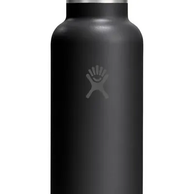 Hydro Flask - Butelka Standard Flex Cap 21oz Tonal Black