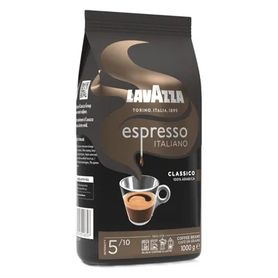 Lavazza - Kawa ziarnista Espresso Italiano 1kg