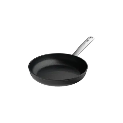 BergHOFF - Patelnia Leo Graphite aluminium z recyklingu 24 cm