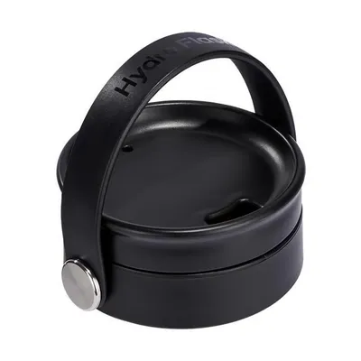 Hydro Flask - Zakrętka Wide Mouth Flex Sip Black