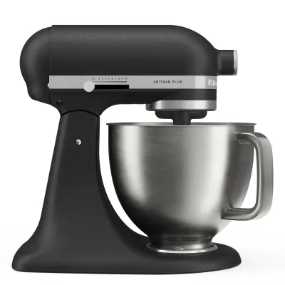 KitchenAid - Mikser Artisan Plus Żeliwny
