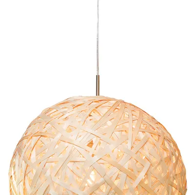 It's About RoMi - Lampa wisząca Kyoto 65x60 cm