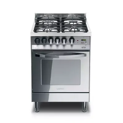 Lofra - Kuchnia gazowa Rainbow 60 Inox