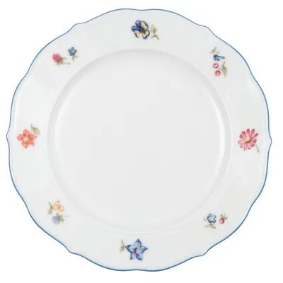 Seltmann Weiden - Talerz obiadowy 26cm Sonate Nostalgia