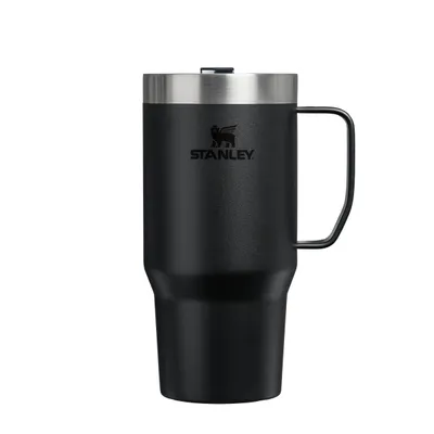 Stanley - Kubek termiczny z uchem Everyday Suburban 0.71L Black 2.0