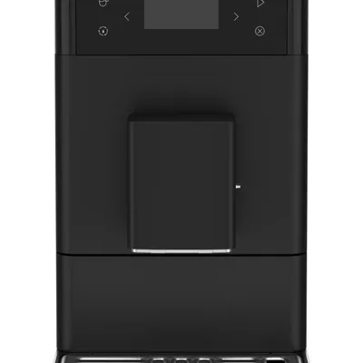 KitchenAid - Ekspres automatyczny KF3 Matte Black