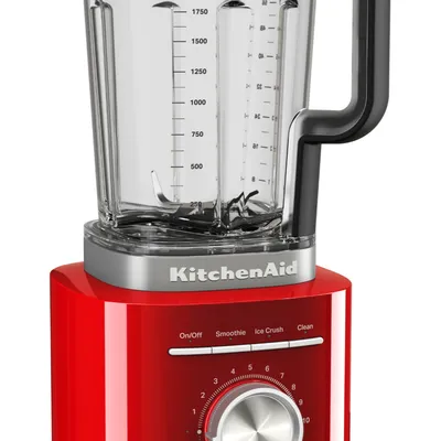 KitchenAid - Blender Pure Power K200 5KSB2073 Czerwony