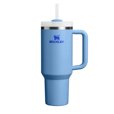 Stanley - Kubek Quencher H2.O FlowState 1,18L Blue Sky