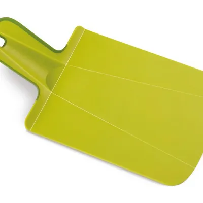 Joseph Joseph - Deska do krojenia składana Chop2Pot Duo Zielona