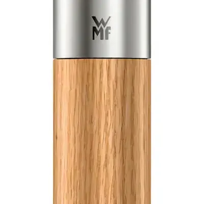 WMF - Młynek do przypraw Nature Ceramil 2.0 Jasnobrązowy