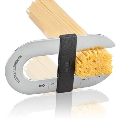 GEFU - Porcjoner do makaronu SPAGHETTI PALETTI