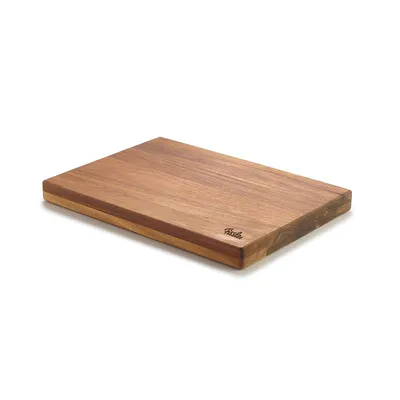Fissler - Deska do krojenia z drewna akacjowego 35 x 25 cm
