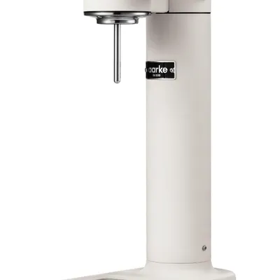 Aarke - Saturator do wody Carbonator 3 Biały mat