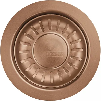 FRANKE - Element korka automatycznego Miedziany