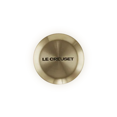 Le Creuset - Uchwyt Signature Light Gold 5,7 cm