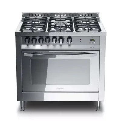 Lofra - Kuchnia gazowa Rainbow 90 Inox