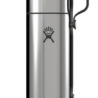 Hydro Flask - Termos z kubkiem 28 oz Stainless Steel