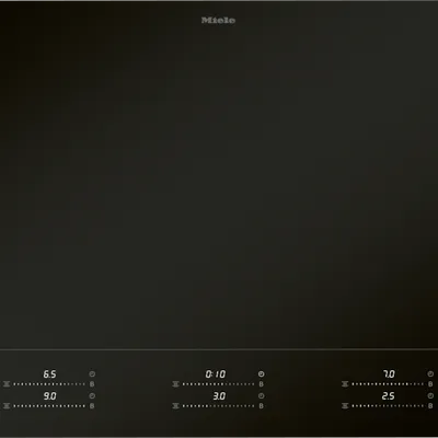 Miele - Płyta indukcyjna KM 8695 FL MattFinish