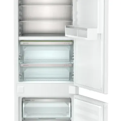 Liebherr - Chłodziarko-zamrażarka do zabudowy ICBNSd 5623 plus BioFresh NoFrost