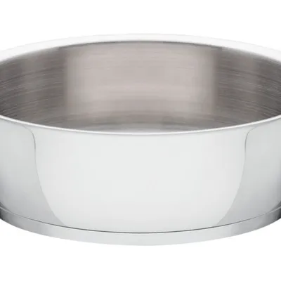Alessi - Naczynie z dwoma uchwytami 3,4 L POTS&PANS