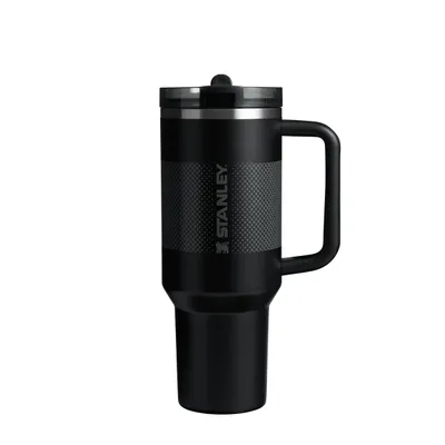 Stanley - Kubek Quencher ProTour Flip Straw 1,18L Black Fade