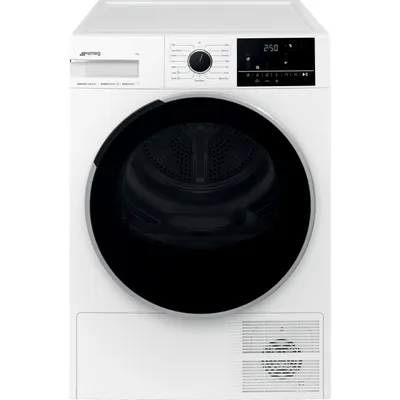 Smeg - Suszarka do ubrań DNP09SEBIN