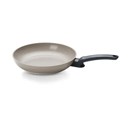 Fissler - Patelnia Ceratal® Evo Classic 28 cm Szara
