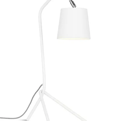It's About RoMi - Lampa stołowa Barcelona biała