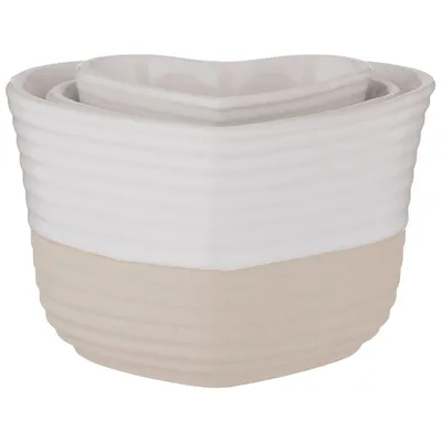 Mason Cash - Zestaw 3 miarek Rustic Charm