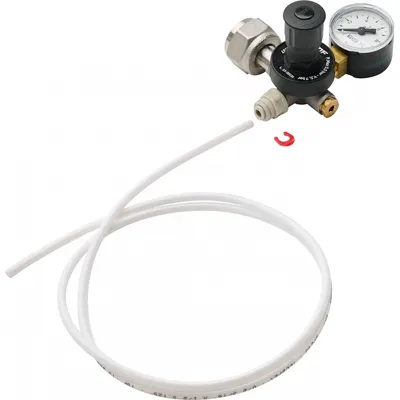 FRANKE - Adapter do zewnętrznej butli CO2