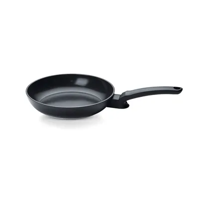 Fissler - Patelnia Ceratal® Evo Classic 24 cm Czarna