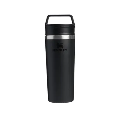 Stanley - Kubek termiczny Cafe-To-Go 470 ml Black 2.0
