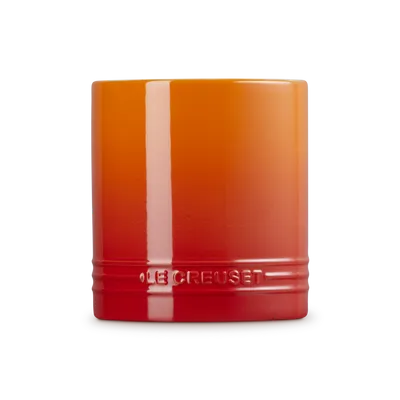Le Creuset - Kamionkowy pojemnik na akcesoria 1,1 L płomienny