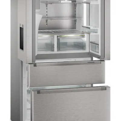 Liebherr - Chłodziarko-zamrażarka French Door MBsddi 9558 Prime BioFresh NoFrost