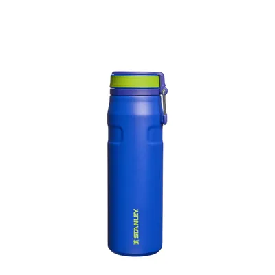 Stanley - Butelka IceFlow™ Twist Flip 700ml Cobalt